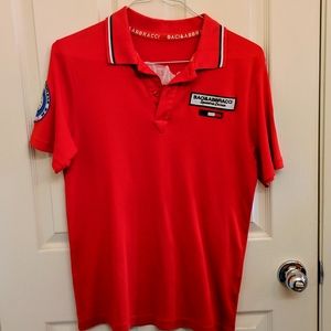 Vintage Italian Polo